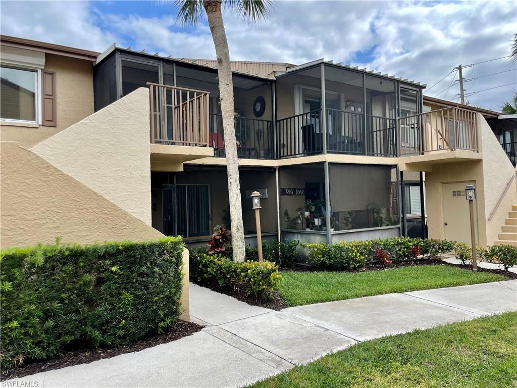 WINTERPARK - Residential Lease