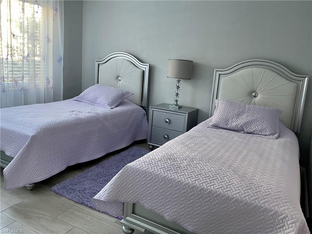 WINTERPARK - Residential Lease