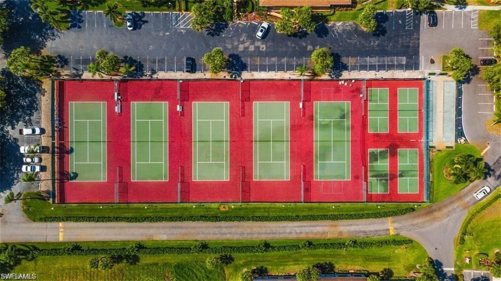 WINTERPARK - Residential Lease