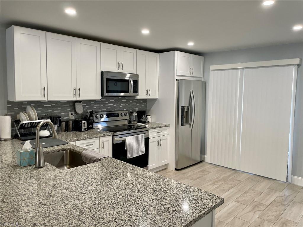 WINTERPARK - Residential Lease