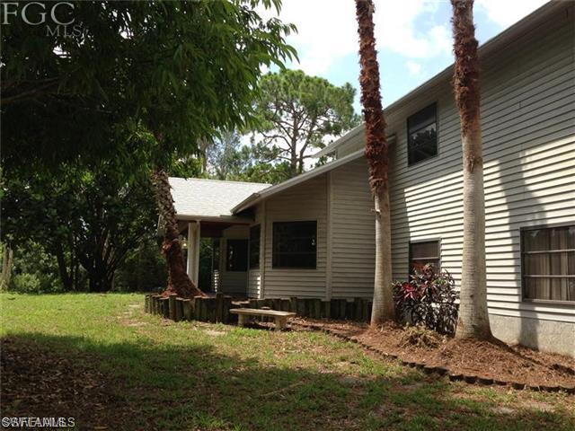 COLONIAL FARMS - Residential