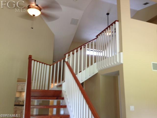 COLONIAL FARMS - Residential