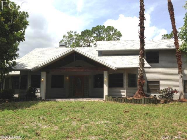 COLONIAL FARMS - Residential