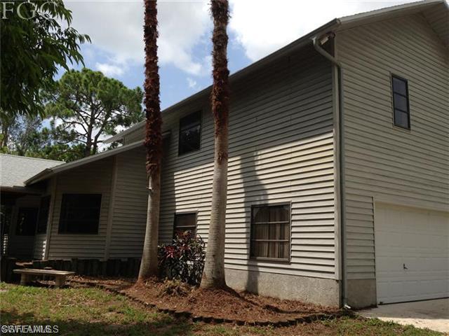 COLONIAL FARMS - Residential