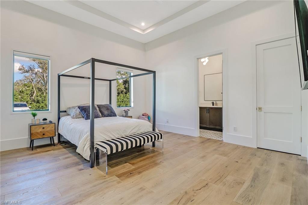 PINE RIDGE - Residential