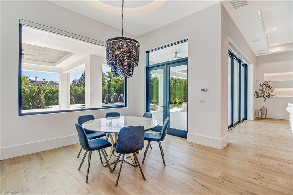 PINE RIDGE - Residential