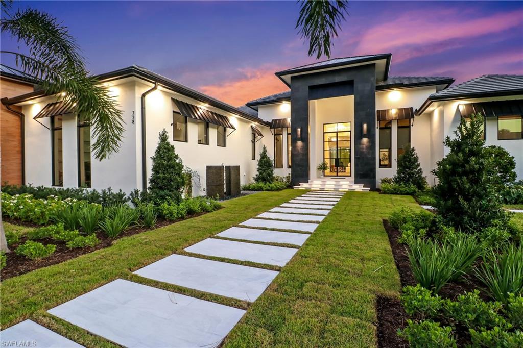 PINE RIDGE - Residential