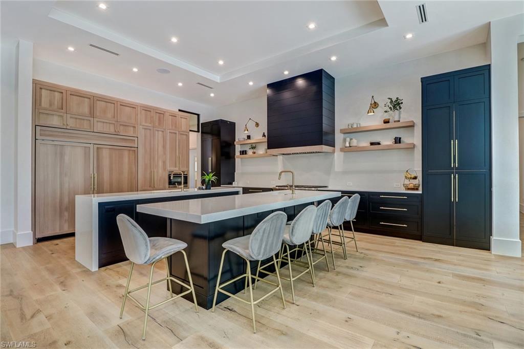 PINE RIDGE - Residential