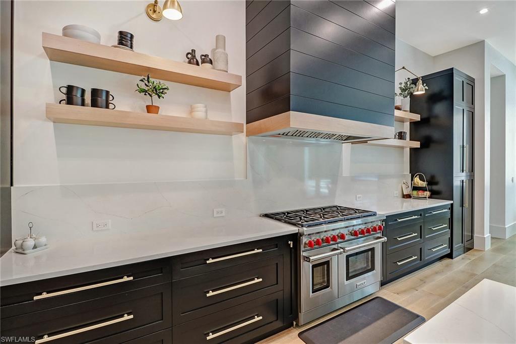 PINE RIDGE - Residential