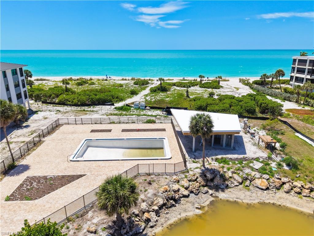 SAND POINTE - Residential