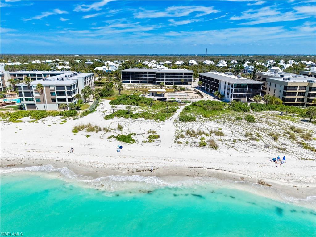 SAND POINTE - Residential