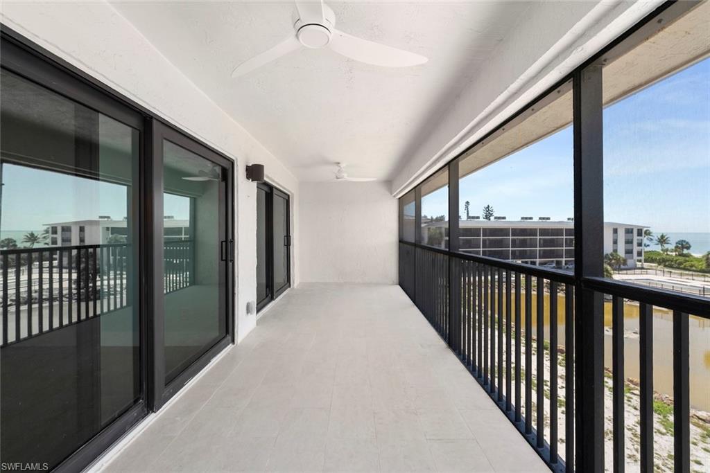 SAND POINTE - Residential