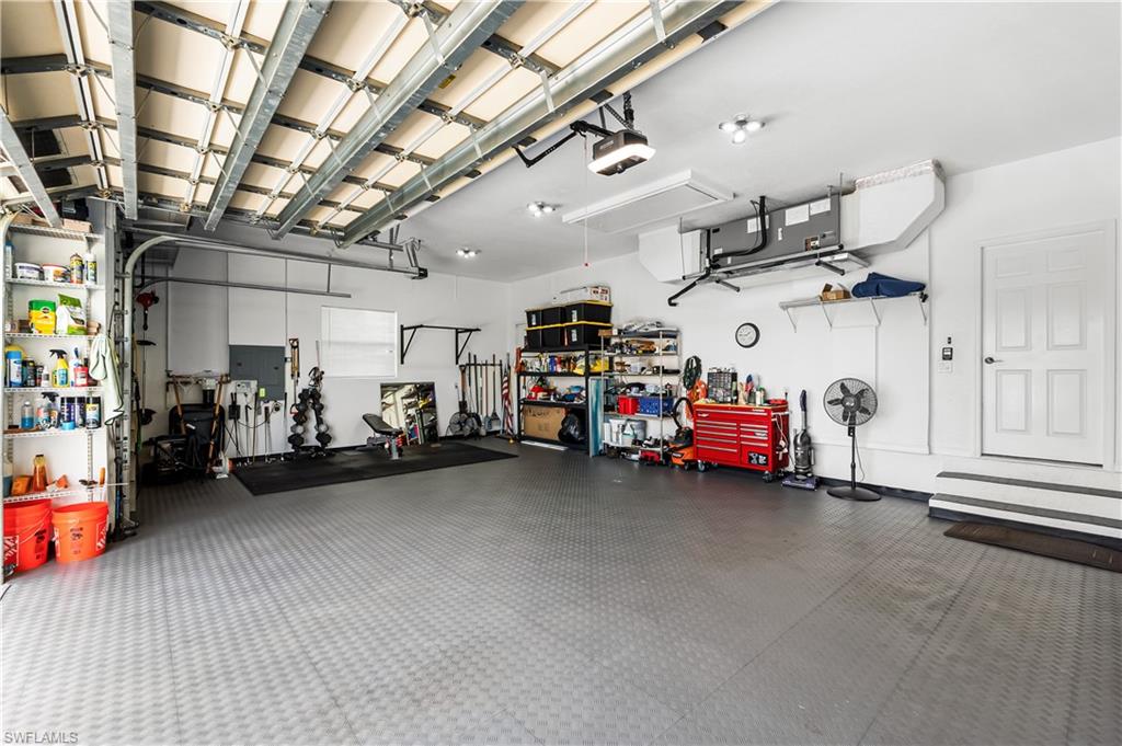 BURNT STORE LAKES - Residential