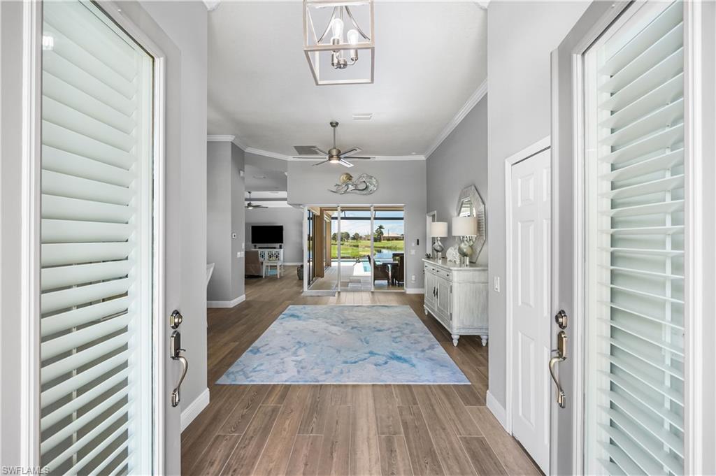 BURNT STORE LAKES - Residential