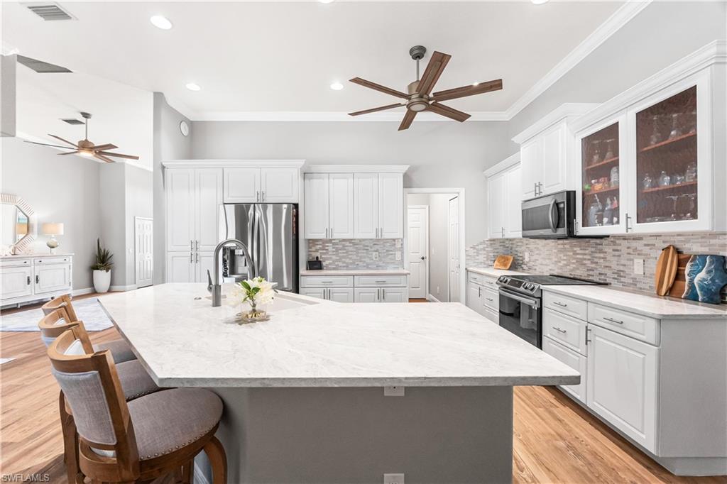 BURNT STORE LAKES - Residential