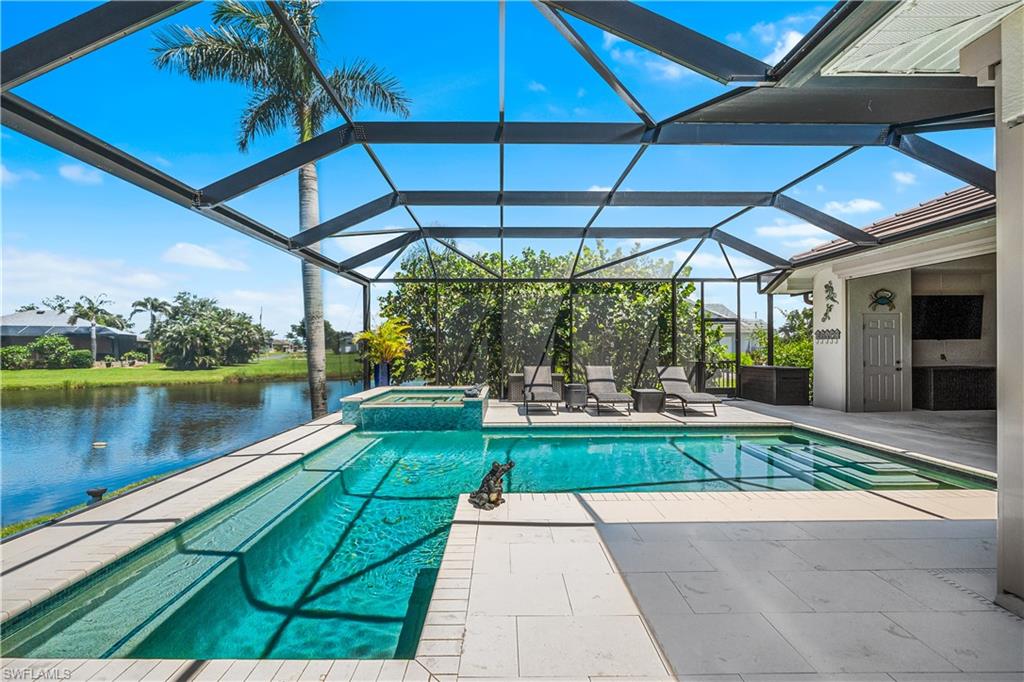 BURNT STORE LAKES - Residential