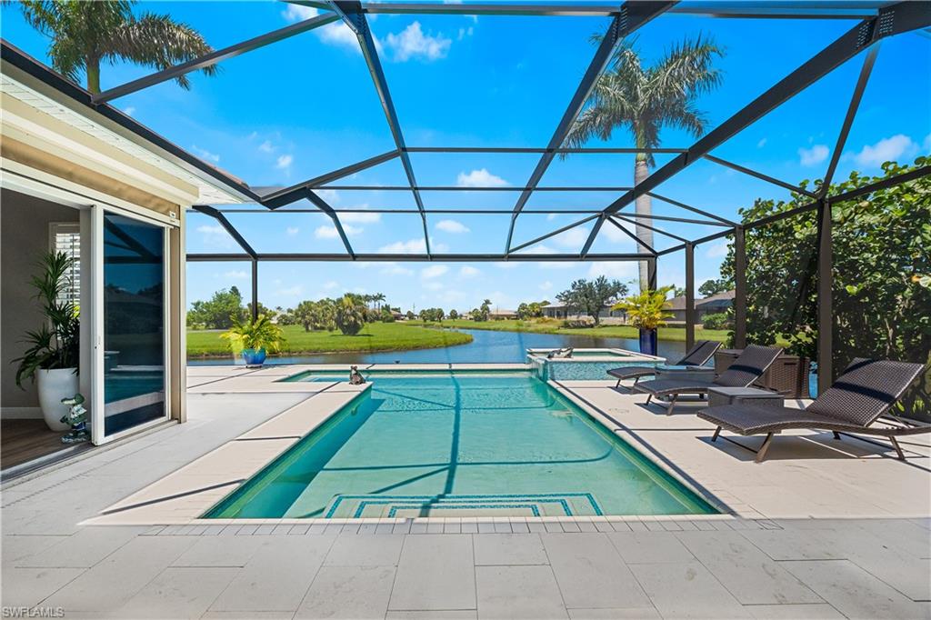 BURNT STORE LAKES - Residential