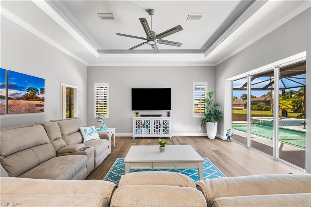 BURNT STORE LAKES - Residential