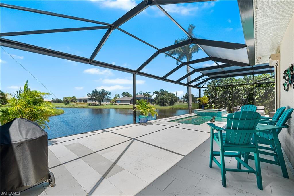 BURNT STORE LAKES - Residential