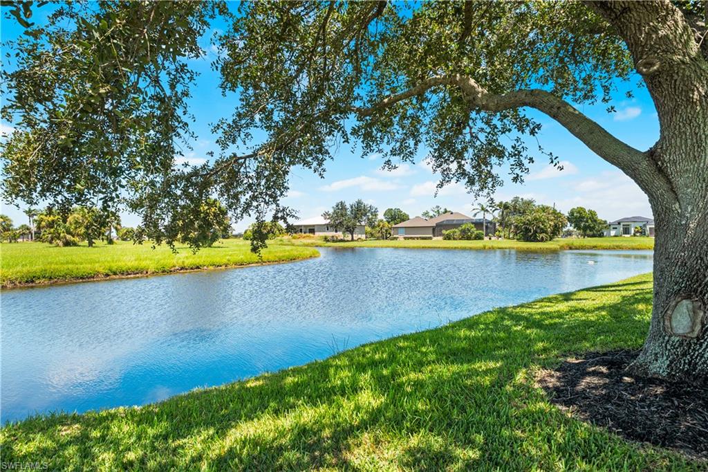 BURNT STORE LAKES - Residential