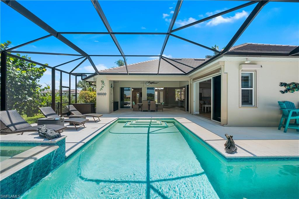 BURNT STORE LAKES - Residential