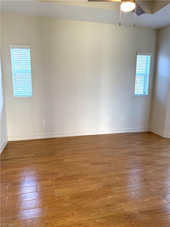 THE SANCTUARY - Residential Lease