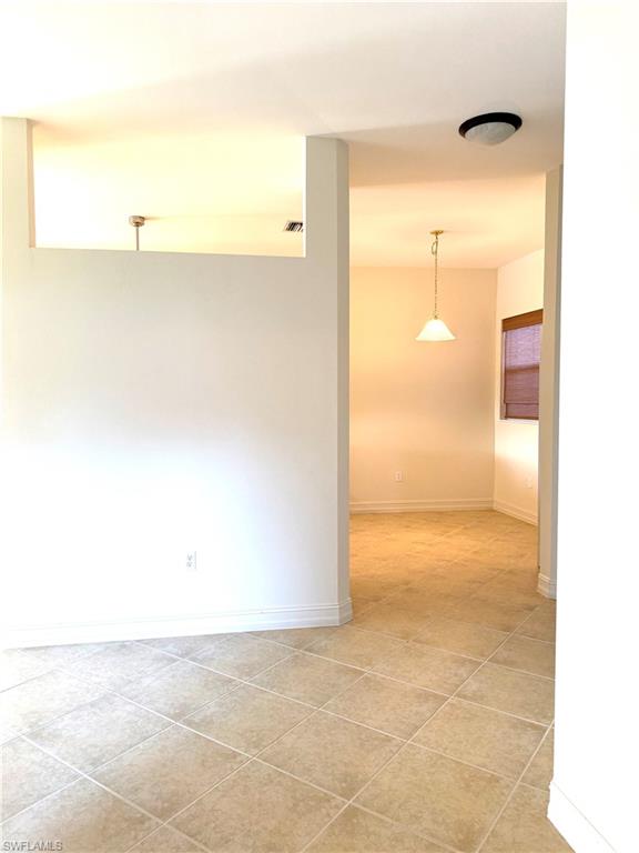 THE SANCTUARY - Residential Lease