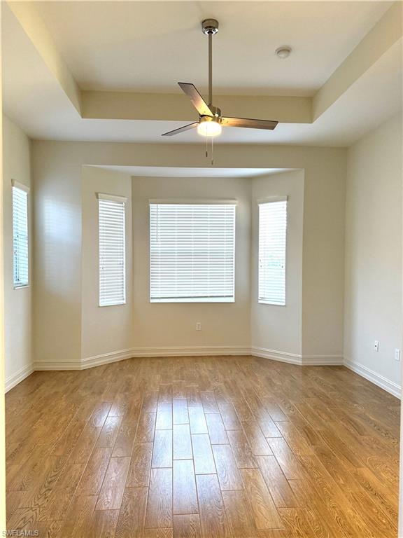 THE SANCTUARY - Residential Lease