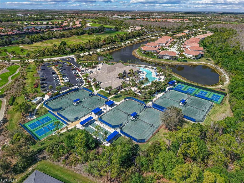 SOMERSET - Residential