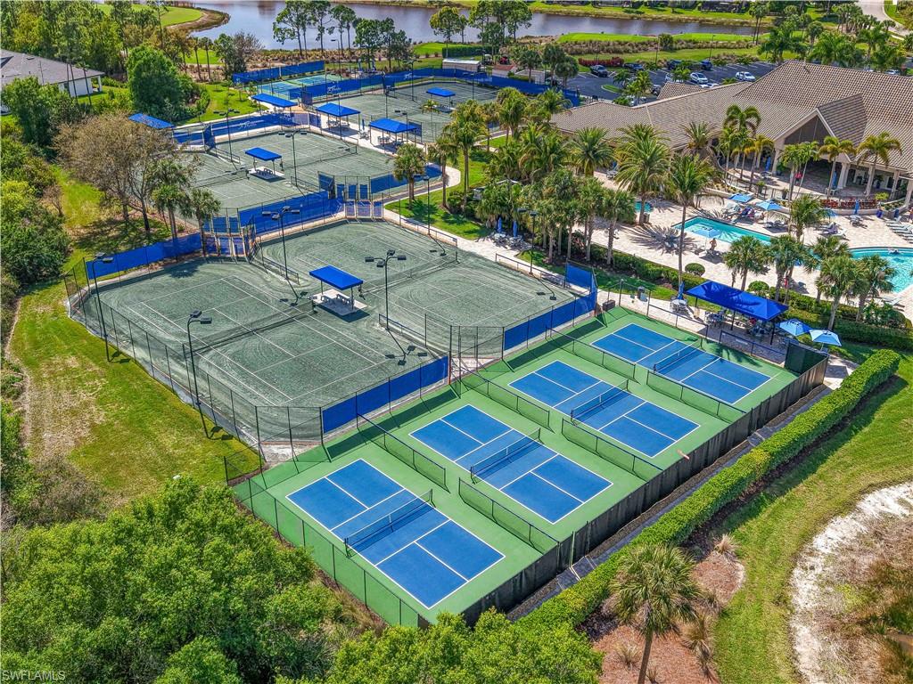 SOMERSET - Residential