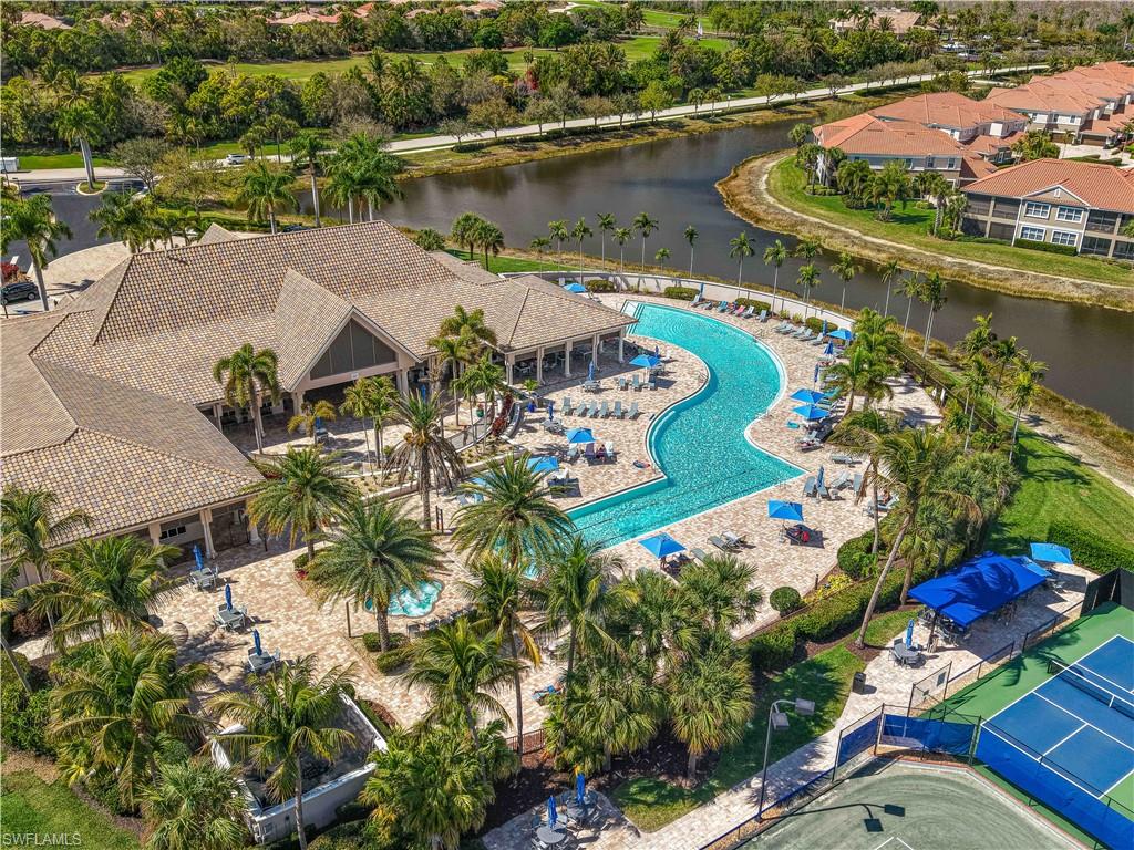 SOMERSET - Residential