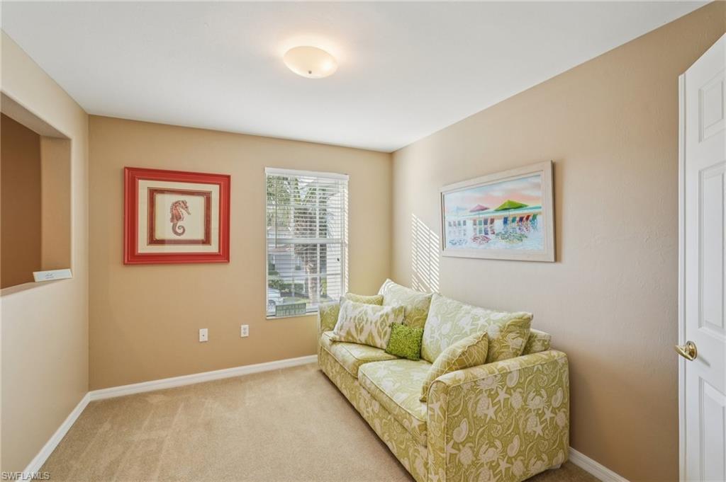 THE PRESERVE - Residential