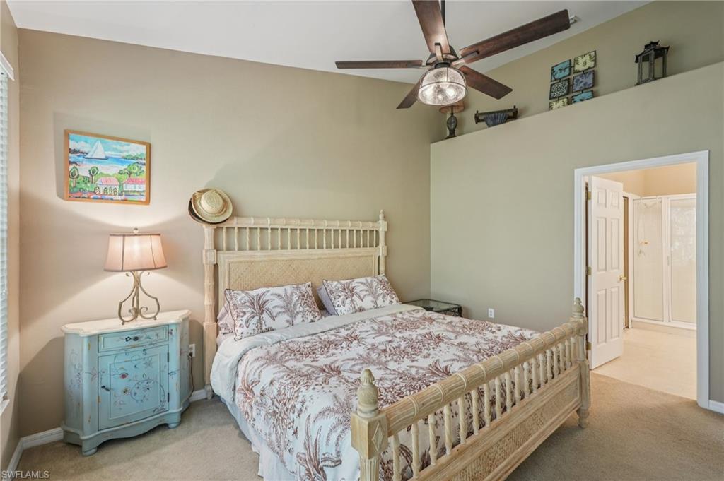 THE PRESERVE - Residential