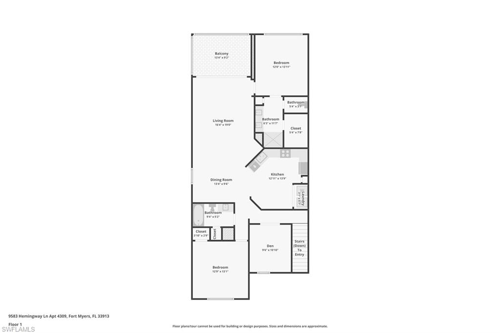 THE PRESERVE - Residential