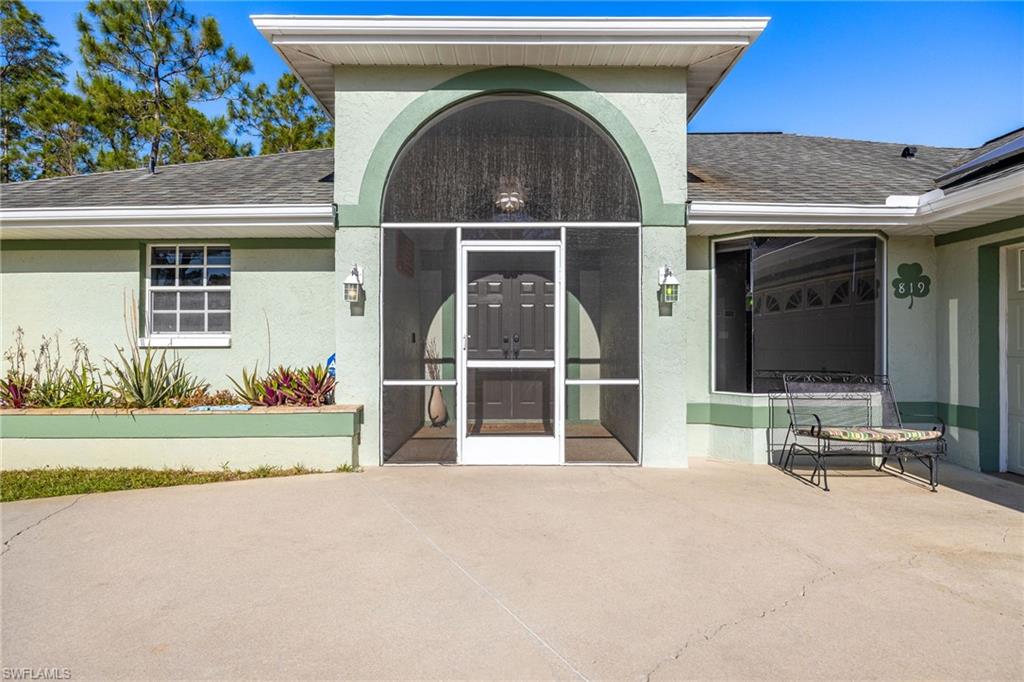 819 Hamilton AVE
