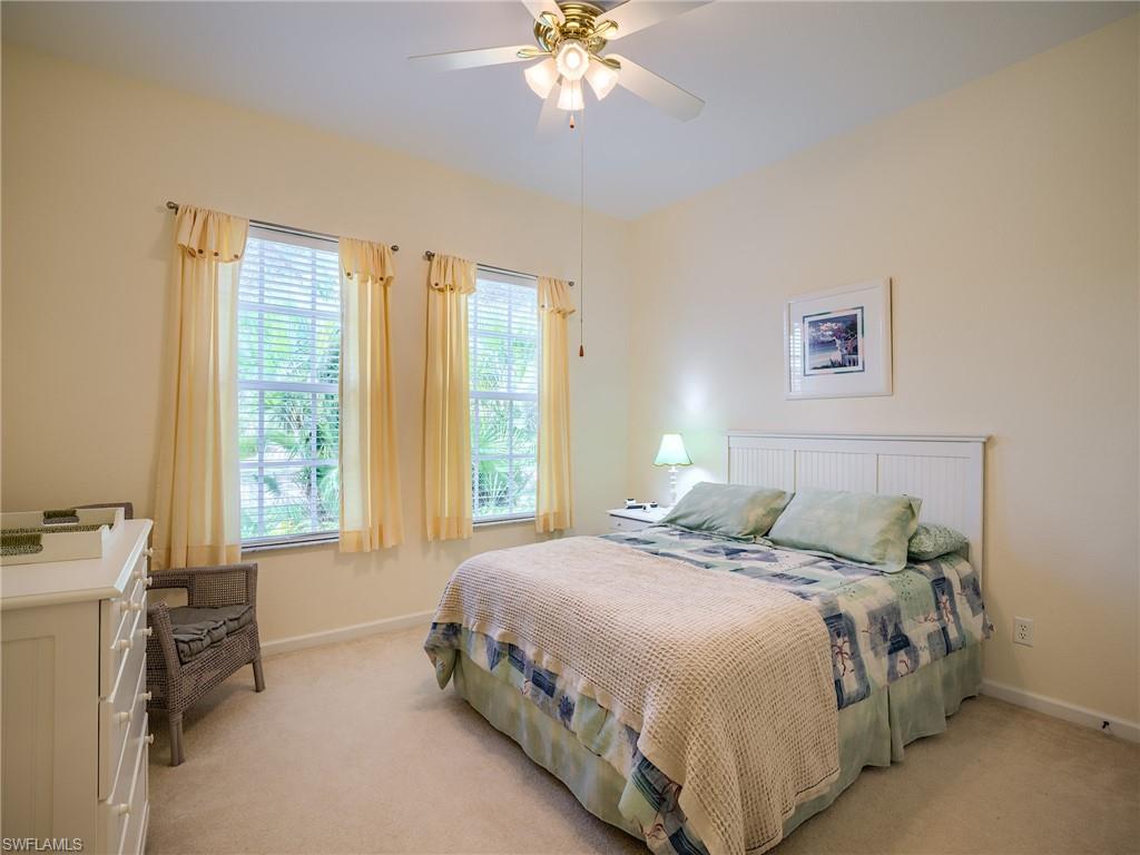 CAMBRIDGE PLACE - Residential