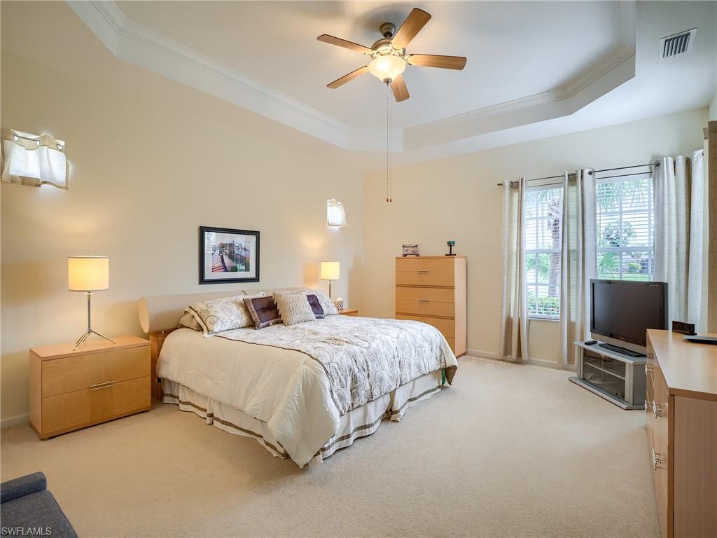 CAMBRIDGE PLACE - Residential