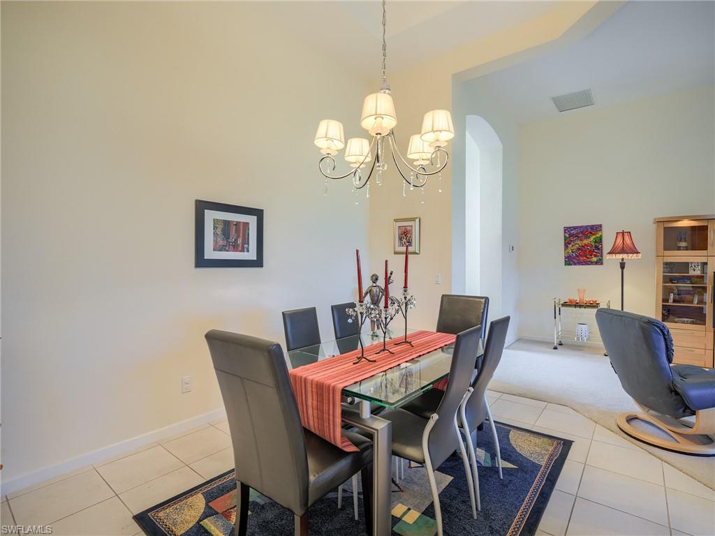 CAMBRIDGE PLACE - Residential