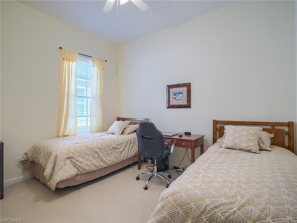 CAMBRIDGE PLACE - Residential