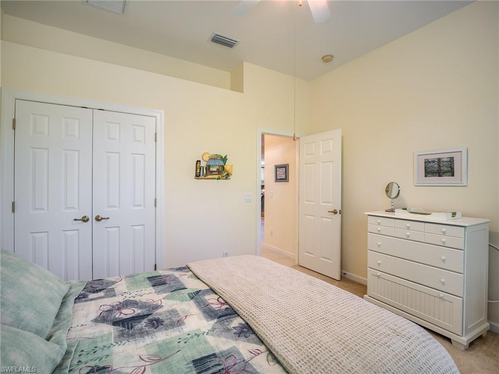 CAMBRIDGE PLACE - Residential