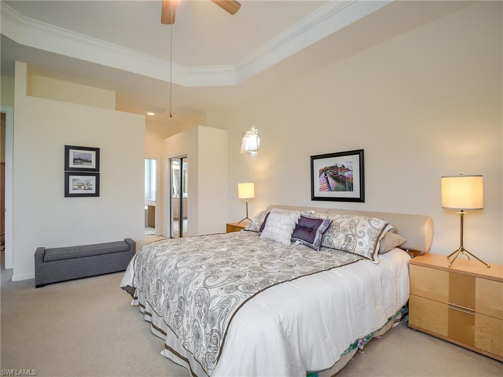 CAMBRIDGE PLACE - Residential