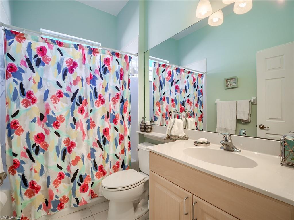 CAMBRIDGE PLACE - Residential