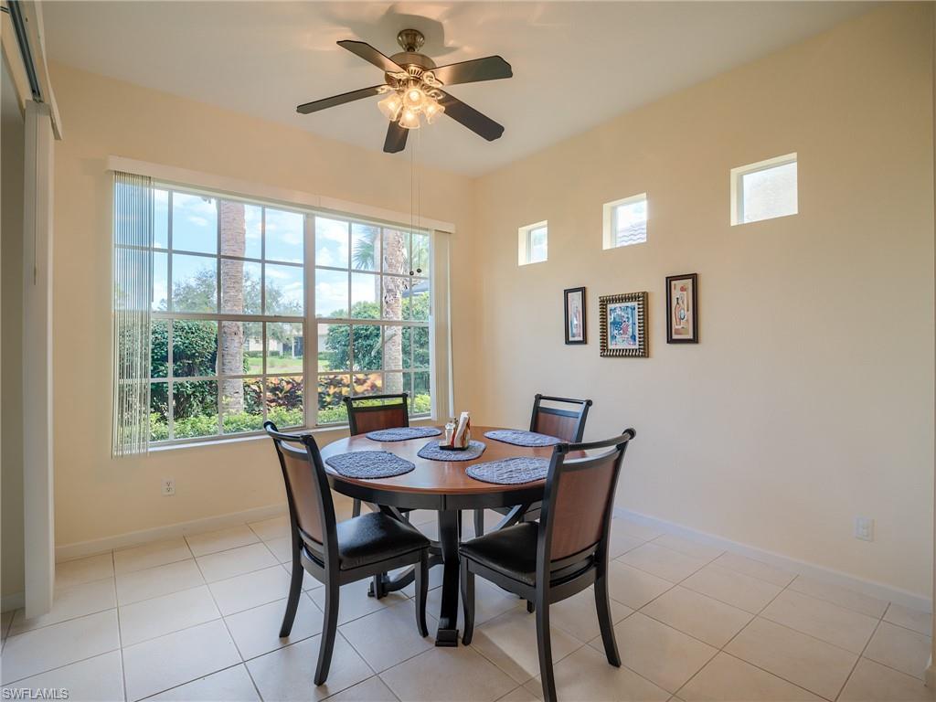 CAMBRIDGE PLACE - Residential