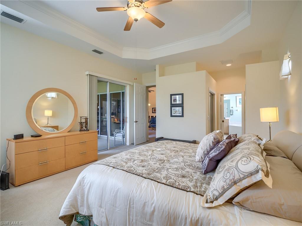 CAMBRIDGE PLACE - Residential