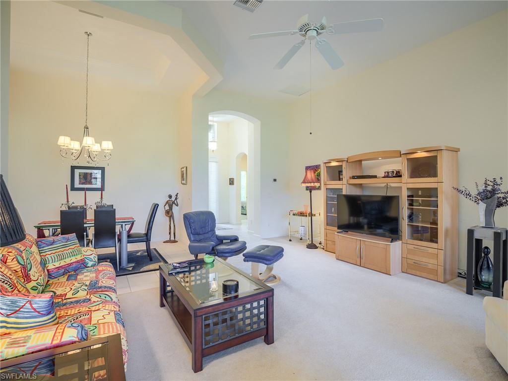 CAMBRIDGE PLACE - Residential