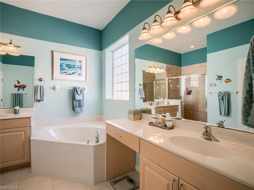 CAMBRIDGE PLACE - Residential