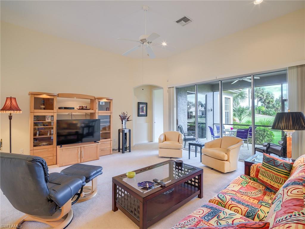 CAMBRIDGE PLACE - Residential