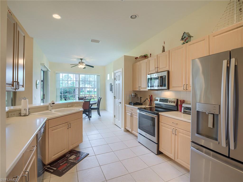 CAMBRIDGE PLACE - Residential