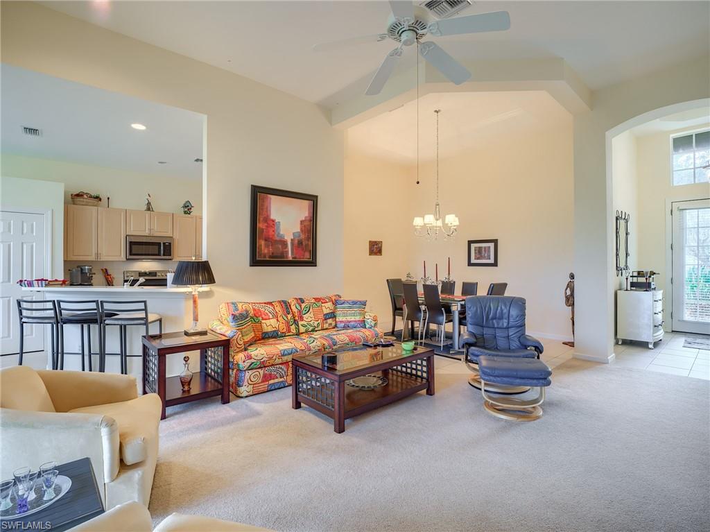 CAMBRIDGE PLACE - Residential