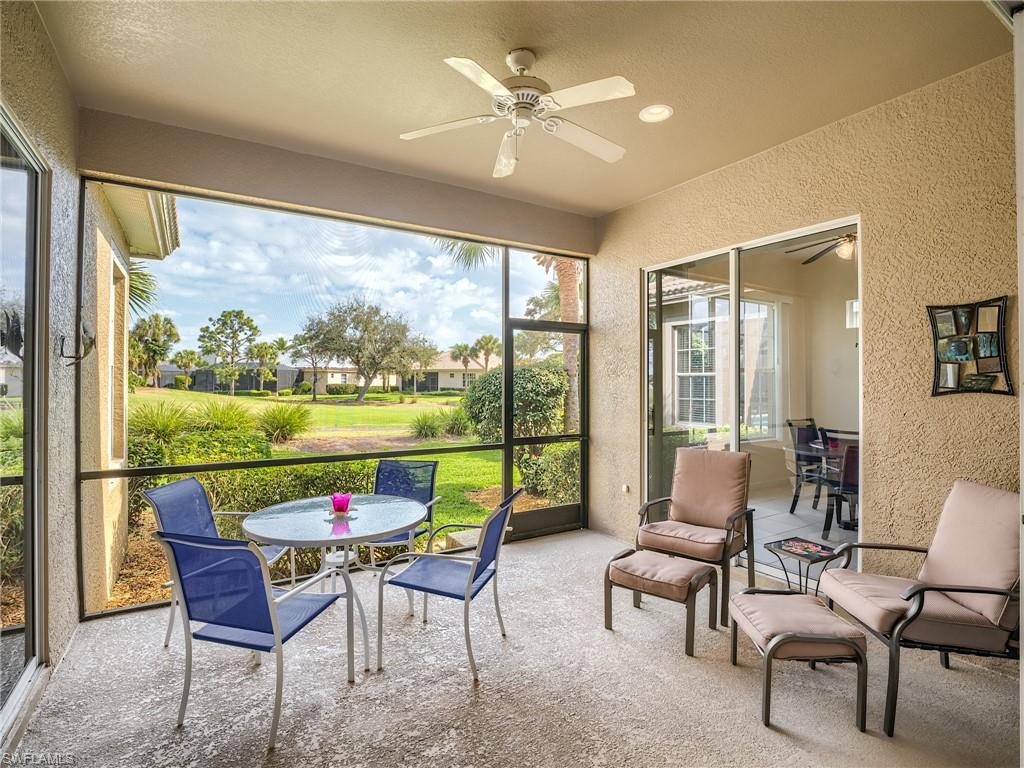 CAMBRIDGE PLACE - Residential